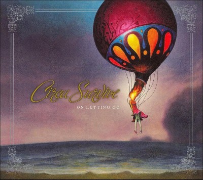 circa survive on letting go